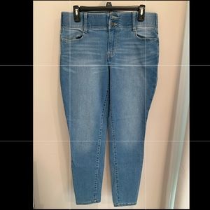 Nine West Skinny Jean